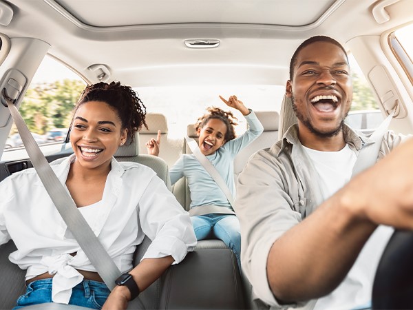 Get up to 120 Bonus Miles™ with Avis and Budget**