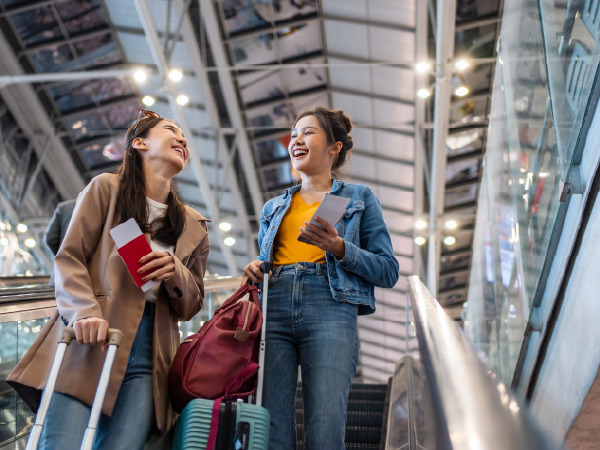 Use fewer Dream Miles ™ with Air Transat