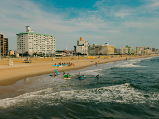 Virginia Beach