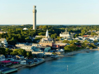 Massachusetts