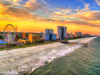  South Carolina
