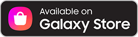 Galaxy App on Galaxy Store