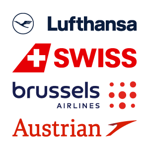 Le groupe Lufthansa